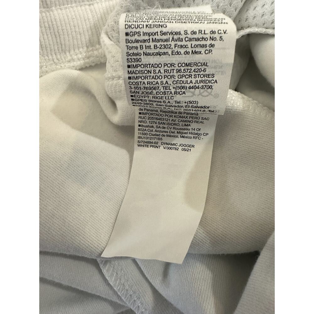 NWT Old Navy High Waisted Dynamic Fleece Jogger Sweatpants Plus Size 4X Oversize - Picture 8 of 15